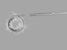 Cook Medical Retracta Detachable Embolization Coil